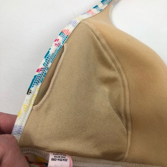 Victoria’s Secret Halter Bikini Top Medium - Picture 5 of 7